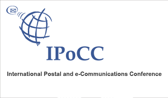 Logo konference IPoCC