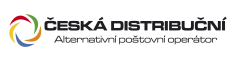 Česká distribuční